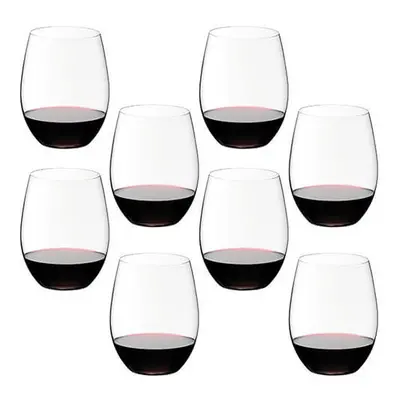 Riedel O Wine Glass Set Cabernet/Merlot Pay For