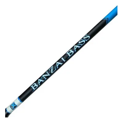 Tronixpro Banzai Bass 11'6" 2-4oz