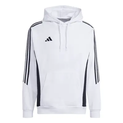 adidas Tiro Sweat Hooded White IR7547