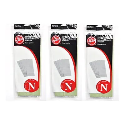 Hoover Type N Bag (15-Pack) 4010038N