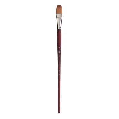 Princeton Velvetouch Jenna Rainey Blooms Brush, Long Handle, Size