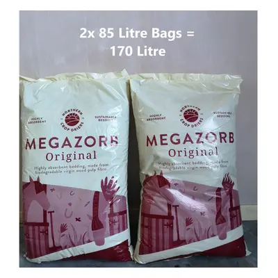 Megazorb Litre Pack