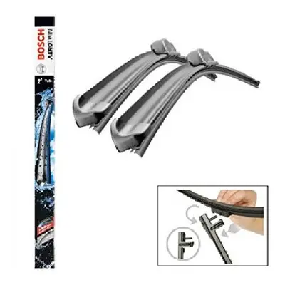 Bosch A928S Aerotwin Wiper Blade