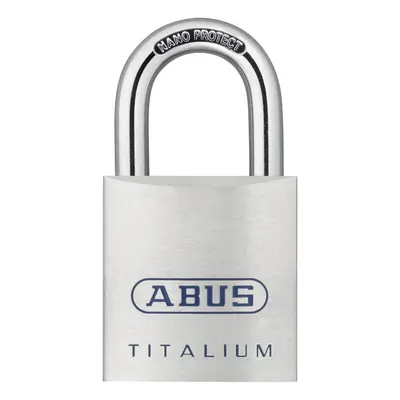 ABUS 80ti/45 45mm Titalium Padlock