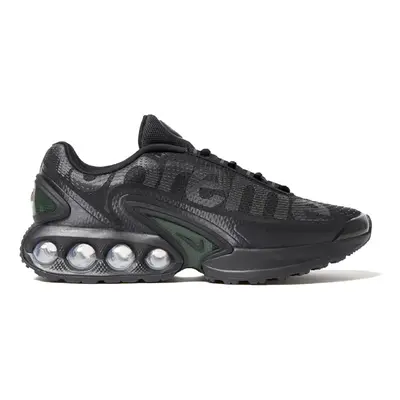 (UK7.5/EUR42/26.5CM ) Nike Air Max DN Supreme x Black Men's WMN Shoes Trainers