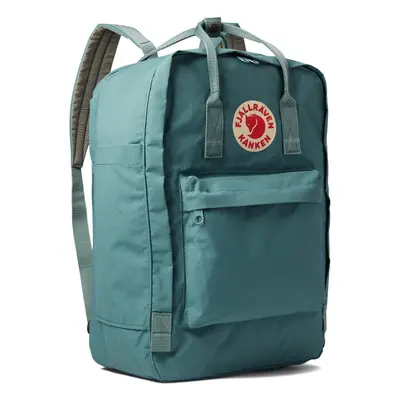 Fjllrven 17"" Kanken Laptop Frost Green One Size