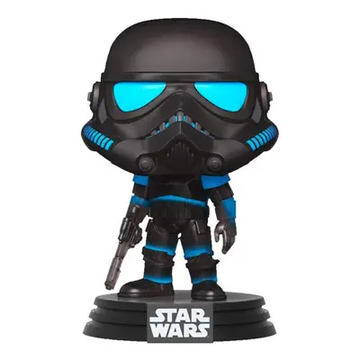 Funko Pop! Star Wars the Force Unleashed Shadow Stormtrooper Exclusive