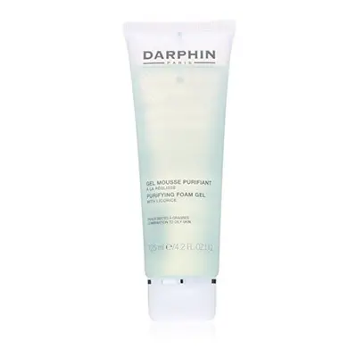 Darphin Purifying Foam Gel Combination To Oily Skin 4.2 Ounce