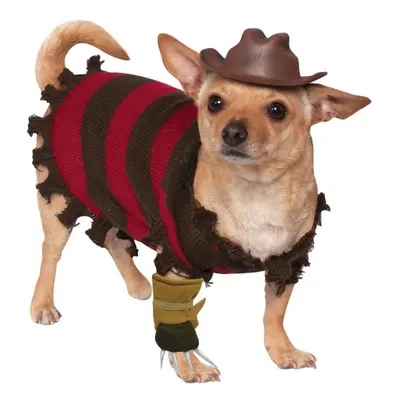 Freddy Pet Costume