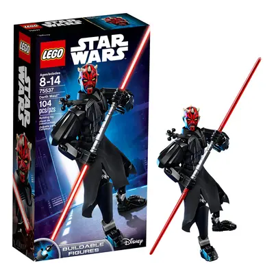 LEGO Star Wars Darth Maul Building Kit (104 Piece)