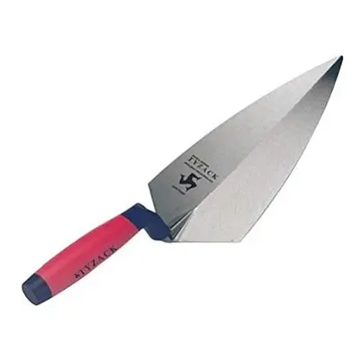 Spear & Jackson 10811SF-08 Tyzack Philadelphia Brick Trowel, 11-inch