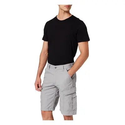 Carhartt mens Force Relaxed Fit Ripstop Work Cargo Shorts Asphalt