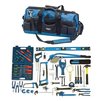 DRAPER Plumbing Tool Kit [04380]