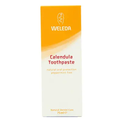 Weleda Calendula Toothpaste 75ml