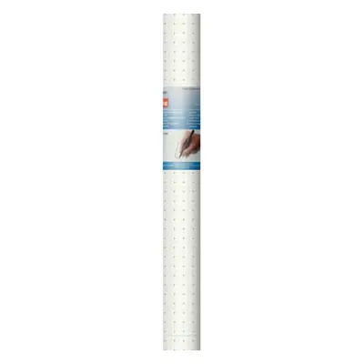 Prym Dressmaker's Gridded Pattern Paper on a Roll, Multi-Colour, m Wide, m