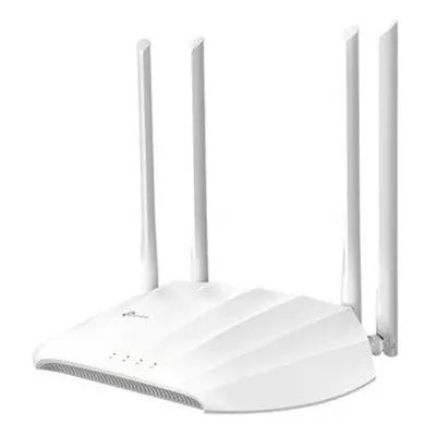 TP-Link TL-WA1201 IEEE 802.11ac 1.17 Gbit/s Wireless Access Point