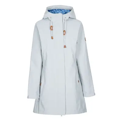 (L, Grey Marl) Trespass Womens/Ladies Remote Jacket