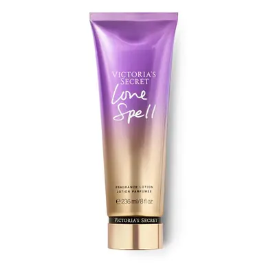 Victoria'S Secret Love Spell Fragrance Body Lotion 236ml