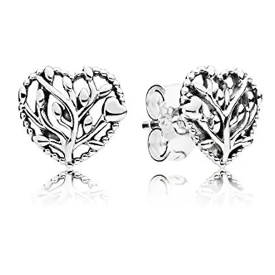 Pandora Woman Earrings ref.