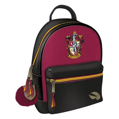 Harry Potter Gryffindor Backpack