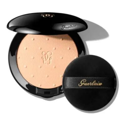 Guerlain Les Violettes Pdr Compacte N03