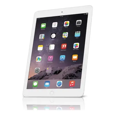 Apple iPad Air MGTY2LL/A (128GB, Wi-Fi, Silver) 128GB Silver