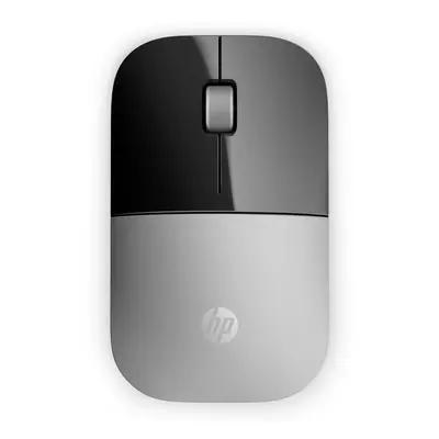 HP X7Q44AA Z3700 Wireless Mouse - Silver