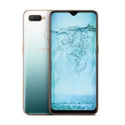 (Green) Oppo F9 64GB