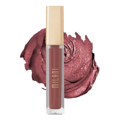 Amore Metallic Lip creme - Overdramattic