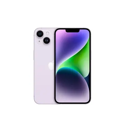 IPHONE PLUS 128GB PURPLE