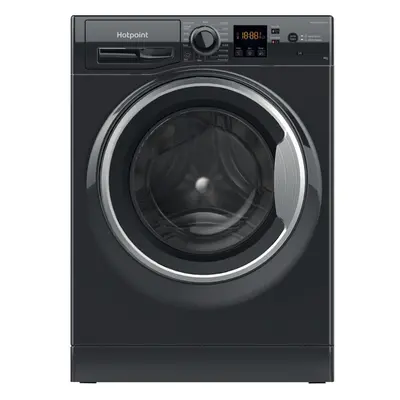 Hotpoint NSWM 965C BS UK N Washing Machine