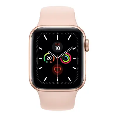 Apple Watch Series GPS Rose Gold - 40mm