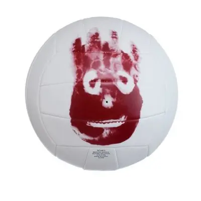 Wilson Castaway Outdoor Ball