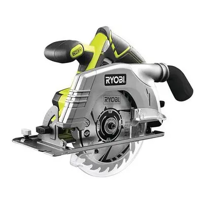 Ryobi R18CS-0 ONE+ V Cordless Circular Saw, mm