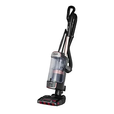 Shark Stratos Upright Vacuum Cleaner with Anti Hair Wrap Plus & Anti-Odour Technology, Pet Pro M