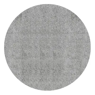 (grey, cm) vidaXL Shaggy Rug Floor Mat Fluffy Rug Area Rug PAMPLONA High Pile Modern