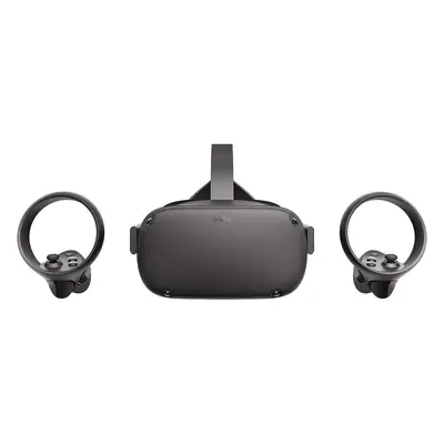 Oculus Quest-All-in-one VR Gaming Headset (128GB)