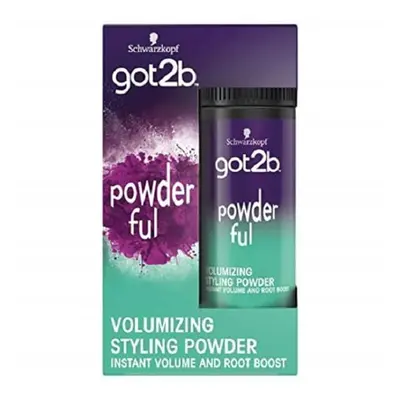 Schwarzkopf got2b Powderful Volumizing Styling Powder by gOT 2B