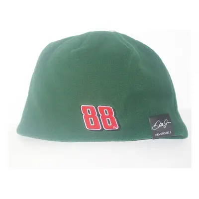 Dale Earnhardt Jr Reversible Beanie to Amp