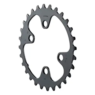 SHIMANO Cycling Y1WD26000 FC-M6000-2/B2 Chainring 26T-Bf - Replacement Spare Parts for Bike