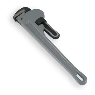 Olympia Tool Aluminum Pipe Wrench Inches