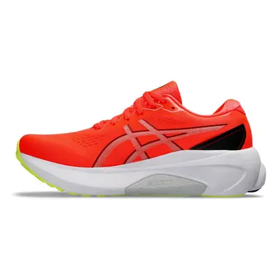 ASICS Men's Gel-Kayano Running Shoes Sunrise RED/Black