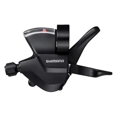 Shimano RAPIDFIRE Plus Shifting Lever Left Only (3x8/7-speed) SL-M315