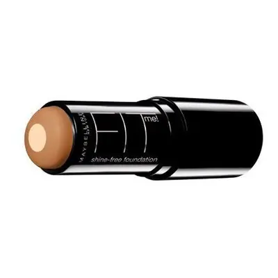 Myb Fitme Toffee Foun Size .32 O Maybelline Fitme Oil-Free Stick Foundation Toffee 0.32 Ounce