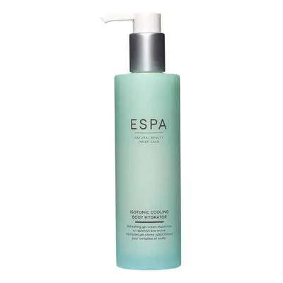 ESPA Isotonic Cooling Body Hydrator 190ml