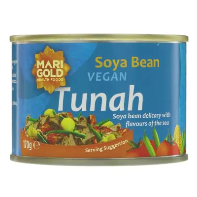 Marigold Tunah In Cans 170g (Pack of 12)