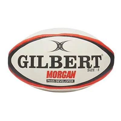 Morgan Pass Developer Rugby Ball