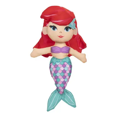 Spin Master Swim Stuffie Ariel Plush Toy