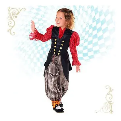 Alice Costume for Kids, Alice Through The Looking Glass, Children's