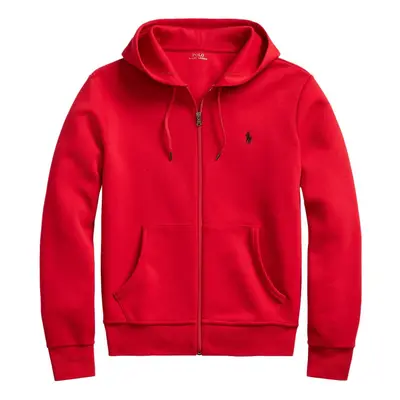 Polo Ralph Lauren Double Knit Tech Fleece Hoodie - - RL2000Red (Fal